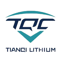 Tianqi-Lithium